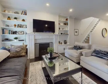 3 Silverwood Ave <a href='https://luckyalan.com/community_CN.php?community=Toronto:Forest Hill South'>Forest Hill South, Toronto</a> 4 beds 4 baths 2 garage $3.88M