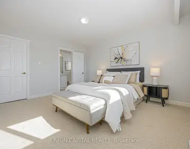 
144 Wedgewood Dr <a href='https://luckyalan.com/community.php?community=North York:Newtonbrook East'>Newtonbrook East, North York</a> 4 beds 3 baths 1 garage $1.788M