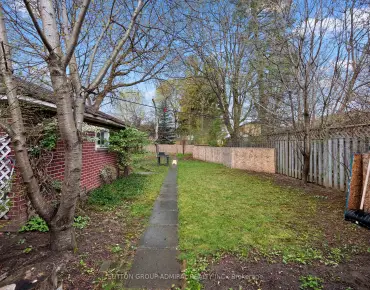 
112 Wyndcliff Cres <a href='https://luckyalan.com/community.php?community=North York:Victoria Village'>Victoria Village, North York</a> 4 beds 2 baths 1 garage $1.333M