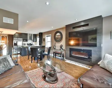 
3 Judith Dr East York, Toronto 4 beds 5 baths  garage $2.15M