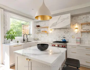 171 Hupfield Trl Malvern, Toronto 4 beds 4 baths 2 garage $1.168M