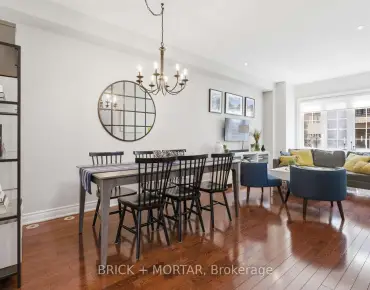 125 Sentinel Rd York University Heights, Toronto 3 beds 3 baths 2 garage $949K