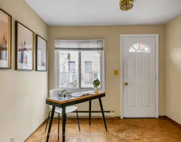 26 Parkland Rd Birchcliffe-Cliffside, Toronto 3 beds 2 baths 1 garage $1.395M