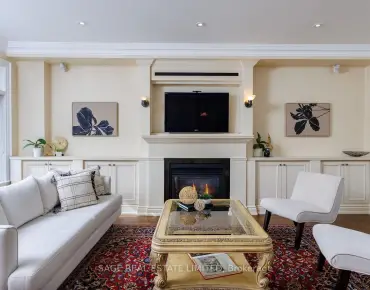 
32 Playter Cres Playter Estates-Danforth, Toronto 8 beds 5 baths 2 garage $3.58M