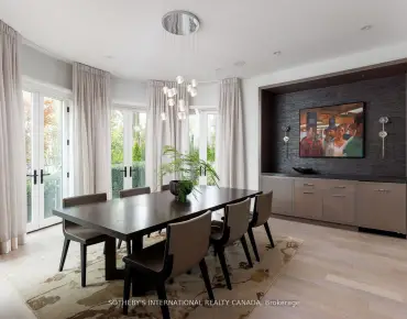 
43 Rockport Dr Centennial Scarborough, Toronto 4 beds 4 baths 2 garage $1.4M