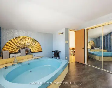 171 Hupfield Trl Malvern, Toronto 4 beds 4 baths 2 garage $1.168M