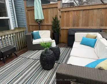 49 Castlegrove Blvd <a href='https://luckyalan.com/community_CN.php?community=Toronto:Parkwoods-Donalda'>Parkwoods-Donalda, Toronto</a> 4 beds 3 baths 1 garage $1.59M