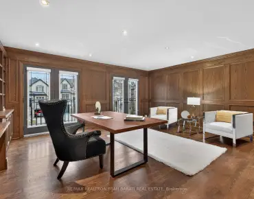 36 Abitibi Ave N <a href='https://luckyalan.com/community_CN.php?community=Toronto:Newtonbrook East'>Newtonbrook East, Toronto</a> 4 beds 6 baths 2 garage $2.68M