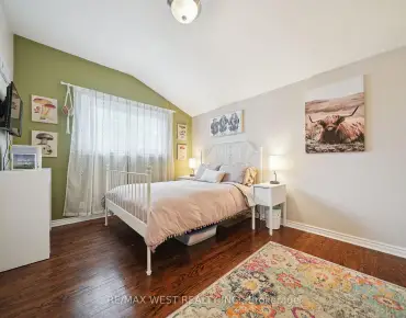 
144 Wedgewood Dr <a href='https://luckyalan.com/community.php?community=North York:Newtonbrook East'>Newtonbrook East, North York</a> 4 beds 3 baths 1 garage $1.788M