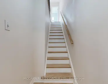 91 Atlee Ave Birchcliffe-Cliffside, Toronto 4 beds 6 baths 2 garage $2.25M