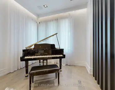 127 Ridley Blvd <a href='https://luckyalan.com/community_CN.php?community=Toronto:Bedford Park-Nortown'>Bedford Park-Nortown, Toronto</a> 4 beds 5 baths 1 garage $6.29M