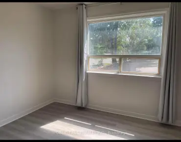 9 Eastlea Cres L'Amoreaux, Toronto 3 beds 3 baths 2 garage $1.15M