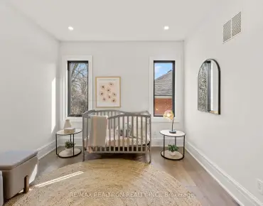 4 Neiltree Crt Markland Wood, Toronto 4 beds 4 baths 2 garage $1.999M