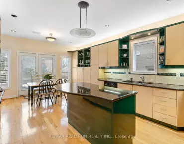 125 Sentinel Rd York University Heights, Toronto 3 beds 3 baths 2 garage $949K