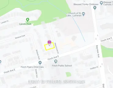 104 Benson Ave Wychwood, Toronto 3 beds 3 baths 2 garage $1.528M