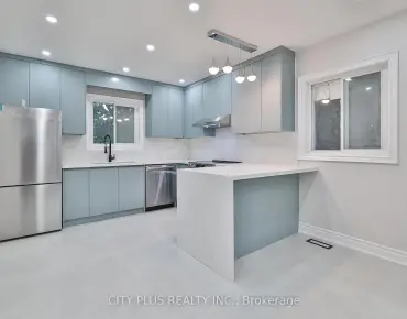 
23 Reiber Cres <a href='https://luckyalan.com/community_CN.php?community=Toronto:Bayview Woods-Steeles'>Bayview Woods-Steeles, Toronto</a> 4 beds 3 baths 1 garage $1.1M
