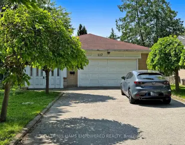 49 Castlegrove Blvd <a href='https://luckyalan.com/community_CN.php?community=Toronto:Parkwoods-Donalda'>Parkwoods-Donalda, Toronto</a> 4 beds 3 baths 1 garage $1.59M