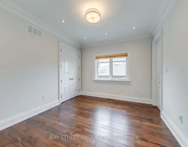 39 Foxwarren Dr <a href='https://luckyalan.com/community.php?community=Toronto:Bayview Village'>Bayview Village, Toronto</a> 5 beds 7 baths 2 garage $4.3M
