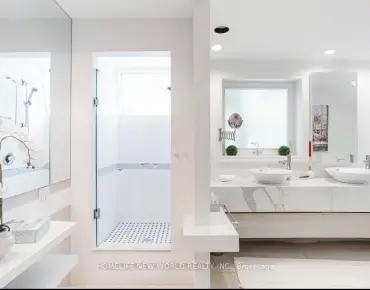 
216 Parkmount Rd Greenwood-Coxwell, Toronto 3 beds 3 baths  garage $1.33M