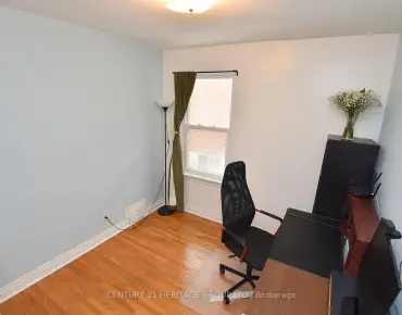 131 Pinewood Ave Humewood-Cedarvale, Toronto 3 beds 2 baths  garage $1.479M