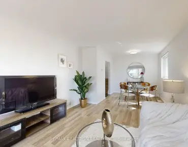 8 Lombardy Cres Kennedy Park, Toronto 3 beds 2 baths 2 garage $849K