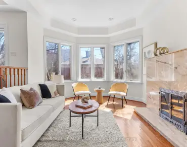 82 Munro Blvd <a href='https://luckyalan.com/community_CN.php?community=Toronto:St. Andrew-Windfields'>St. Andrew-Windfields, Toronto</a> 5 beds 6 baths 2 garage $3.885M