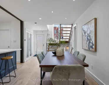 148 Cranbrooke Ave <a href='https://luckyalan.com/community.php?community=Toronto:Lawrence Park North'>Lawrence Park North, Toronto</a> 3 beds 4 baths  garage $2.4M
