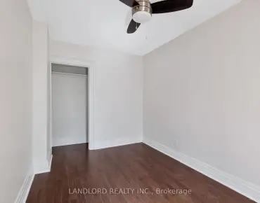 
6 Redwood Ave Greenwood-Coxwell, Toronto 7 beds 6 baths  garage $1.1M