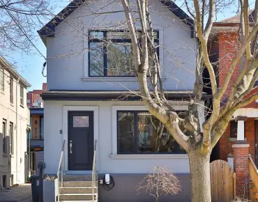 11 Muirkirk Rd <a href='https://luckyalan.com/community_CN.php?community=Toronto:Willowdale West'>Willowdale West, Toronto</a> 2 beds 3 baths 1 garage $2.18M
