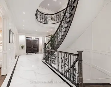 50 Skyview Cres Henry Farm, Toronto 3 beds 4 baths 2 garage $1.9M