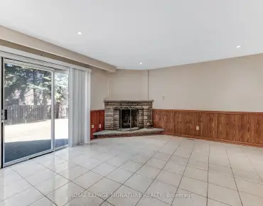3161 Bayview Ave <a href='https://luckyalan.com/community.php?community=Toronto:Bayview Village'>Bayview Village, Toronto</a> 3 beds 4 baths 2 garage $1.65M
