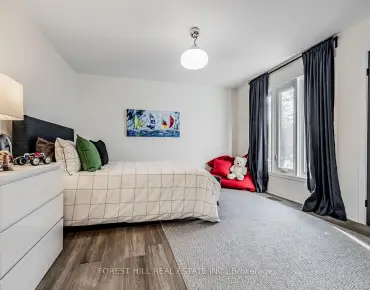 38 Kenwood Ave Humewood-Cedarvale, Toronto 3 beds 2 baths 1 garage $1.44M