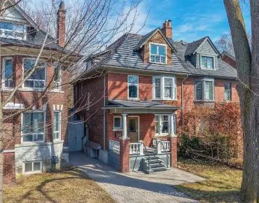 
96 Kitchener Rd West Hill, Toronto 4 beds 2 baths 1 garage $1.125M