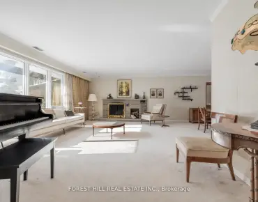 27 Penwood Cres <a href='https://luckyalan.com/community_CN.php?community=North York:Banbury-Don Mills'>Banbury-Don Mills, North York</a> 6 beds 11 baths 3 garage $12.35M