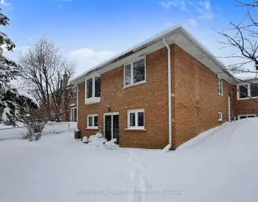80 Beaver Ave Dovercourt-Wallace Emerson-Junction, Toronto 3 beds 3 baths garage $999K