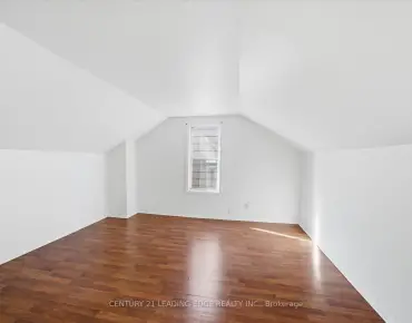 85B Maybourne Ave Clairlea-Birchmount, Toronto 3 beds 4 baths 1 garage $1.089M