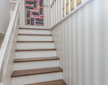 218 Glenwood Cres O'Connor-Parkview, Toronto 2 beds 2 baths 1 garage $999K