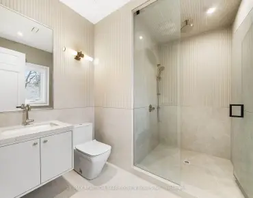 140 Jones Ave South Riverdale, Toronto 3 beds 2 baths garage $1.049M