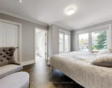70 Fernando Rd Humbermede, Toronto 3 beds 2 baths 1 garage $699K