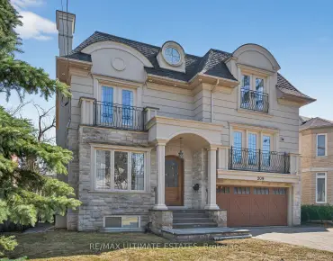 125 Fortrose Cres <a href='https://luckyalan.com/community_CN.php?community=North York:Parkwoods-Donalda'>Parkwoods-Donalda, North York</a> 3 beds 2 baths  garage $879.999K