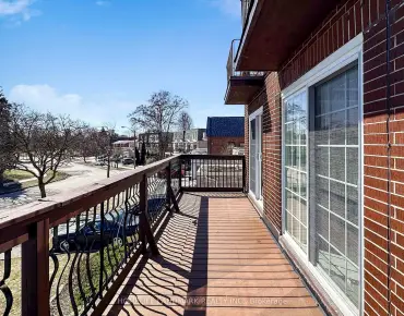 201 Bishop Ave <a href='https://luckyalan.com/community.php?community=North York:Newtonbrook East'>Newtonbrook East, North York</a> 5 beds 3 baths 0 garage $1.499M