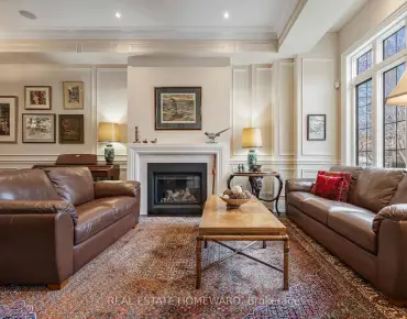 
7 Delverton Pl <a href='https://luckyalan.com/community.php?community=Toronto:Don Valley Village'>Don Valley Village, Toronto</a> 4 beds 3 baths 2 garage $1.125M