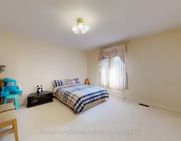 51 Glenavy Ave <a href='https://luckyalan.com/community_CN.php?community=Toronto:Bridle Path-Sunnybrook-York Mills'>Bridle Path-Sunnybrook-York Mills, Toronto</a> 3 beds 2 baths 1 garage $1.599M