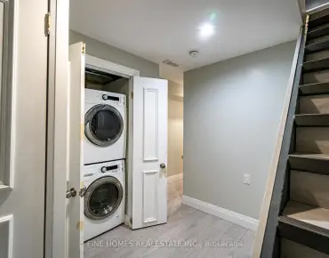 21 Morbank Dr Steeles, Toronto 4 beds 4 baths 2 garage $1.499M