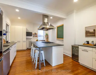 
70 Allen Ave South Riverdale, Toronto  beds  baths  garage $1.149M