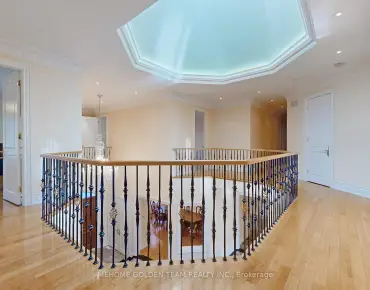 
1 Case Ootes Dr <a href='https://luckyalan.com/community.php?community=Toronto:Victoria Village'>Victoria Village, Toronto</a> 4 beds 4 baths 2 garage $999K