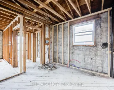 
40 Canoe Cres Rouge E11, Toronto 3 beds 3 baths 1 garage $949K