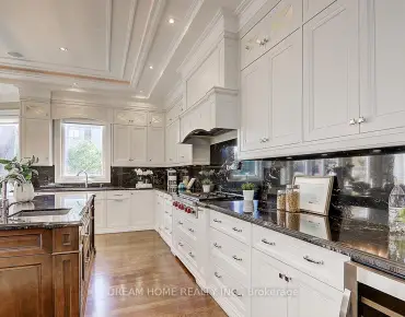 
25 Cronin Dr Islington-City Centre West, Toronto 4 beds 5 baths 2 garage $2.9M