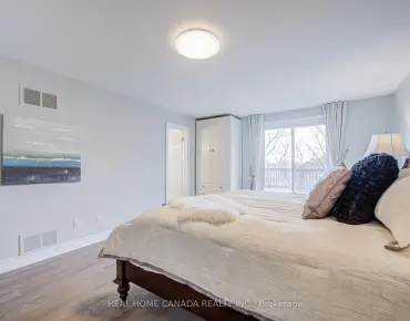 61 Methuen Ave Lambton Baby Point, Toronto 3 beds 2 baths 1 garage $1.449M