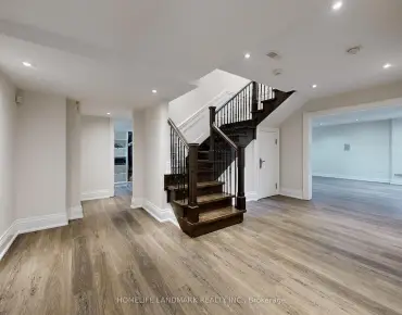 
43 Rockport Dr Centennial Scarborough, Toronto 4 beds 4 baths 2 garage $1.4M